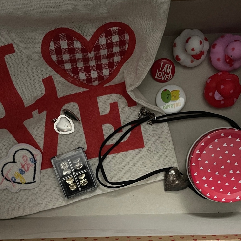 The Love Box!